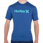 HURLEY ONE AND ONLY QUICKDRY SS Lycra 2024 submarine - XXL