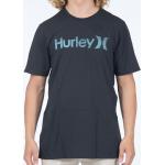 Hurley One & Only Push Through T-Shirt cool mint S