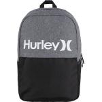 Hurley Unisex The One and Only Backpack dark grey