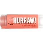 Rosa Hurraw! Balm Lippenbalsame ohne Tierversuche 