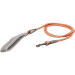 Hurtta Weekend Warrior Rope Leash 180 Cm/6mm Neon Orange 180 cm/6 mm
