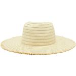 Reduzierte Beige Armani Emporio Armani Damenhüte 58 Größe 3 XL 