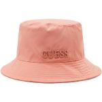 Reduzierte Rosa Guess Damenhüte Größe L 