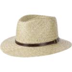 Hutshopping Strohhüte aus Stroh 55 für Herren für den für den Sommer 