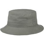 Olivgrüne Hutshopping Sonnenhüte aus Baumwolle 57 für Herren Größe XL für den für den Sommer 