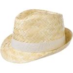 Hutshopping Strohhüte aus Stroh 59 für Damen für den für den Sommer 