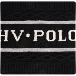 Reduzierte Schwarze Happy Valley Polo Schlauchschals & Loop-Schals aus Acryl für den für den Herbst 