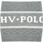 Reduzierte Graue Happy Valley Polo Schlauchschals & Loop-Schals aus Acryl für den für den Herbst 