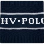 Marineblaue Happy Valley Polo Schlauchschals & Loop-Schals aus Acryl für den für den Herbst 