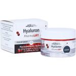 Hyaluron Pharmalift Nacht Creme