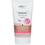 Peelende Dr. Theiss Creme Cremes 150 ml mit Hyaluronsäure 
