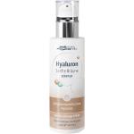 Peelende Dr. Theiss Cremes 200 ml mit Hyaluronsäure 