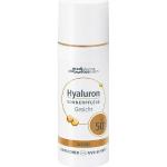 Dr. Theiss Getönte Sonnenschutzmittel 50 ml mit Hyaluronsäure für  empfindliche Haut 