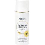 Dr. Theiss Sonnenschutzmittel LSF 30 mit Hyaluronsäure für  empfindliche Haut 