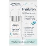 Hyaluron Wirkkonzentrat Anti-Falten + Aufpolsterung