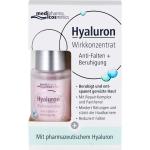 Anti-Falten medipharma Gesichtscremes mit Hyaluronsäure 