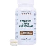 Hyaluronsäure-Kapseln MM,