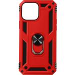 Rote iPhone 13 Mini Hüllen Art: Hybrid Cases aus Polycarbonat stoßfest mini 