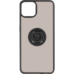 Schwarze iPhone 13 Mini Hüllen Art: Hybrid Cases Matt aus Silikon stoßfest mini 