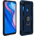 Dunkelblaue Huawei P Smart Cases 2019 Art: Hybrid Cases aus Polycarbonat stoßfest 