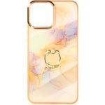 Rosa iPhone 13 Pro Hüllen Art: Soft Cases aus Silikon kratzfest 