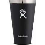 Hydro Flask Hydro Flask True Pint black - Größe 473 ml