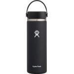 Hydro Flask Wide Mouth (591ml) black