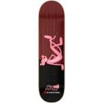 Hydroponic x Pink Panther Skateboard Deck