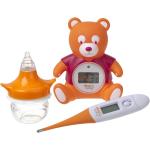 Orange BPA-freie Babybadewannen 