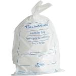Beige Hygostar Wäschesäcke & Wäschebeutel aus Kunststoff 