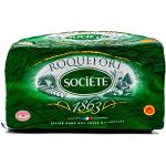 Hymor Roquefort Societe Schafs-Käse AOP - 6x 100g