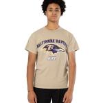 Hype Kinder/Kinder Baltimore Ravens NFL T-Shirt
