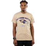 Hype Unisex-Erwachsene Baltimore Ravens NFL T-Shirt