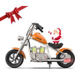 Orange Kindermotorräder für 5 - 7 Jahre 