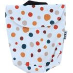 Bunte Gepunktete Nachhaltige Wetbags aus Polyester für Herren klein 