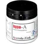 hypo-A Zink-Tabletten 