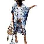 Reduzierte Elegante Maxi Sommerkleider für Damen Einheitsgröße für den für den Sommer 