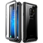 Schwarze Samsung Galaxy S9 Hüllen Art: Bumper Cases mit Bildern 