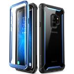 Schwarze Samsung Galaxy S9 Hüllen Art: Bumper Cases mit Bildern 