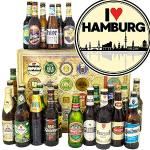 Deutsche Bier Adventskalender Sets & Geschenksets 