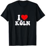 I love Köln T-Shirt