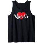 Schwarze Cristiano Ronaldo T-Shirts für Herren Größe S zum Valentinstag für den für den Sommer 