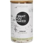 I want you naked - Aroma-Bad Birke und Melisse - 620g (56,45 € pro 1 kg)