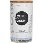 I want you naked - Aroma-Bad Meersalz, Brennnessel und... (53,15 € pro 1 kg)