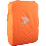 Orange IAMRUNBOX Regenschutz Fahrradtaschen 