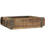 IB Laursen UNIKA Boxen & Aufbewahrungsboxen aus Holz stapelbar 