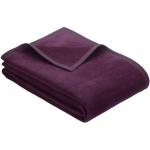 Violette IBENA Tagesdecken & Bettüberwürfe 150x200 
