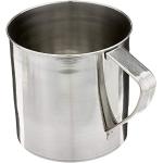 IBILI POTE INOX 11 CMS, Stainless Steel, Silber, 1 Stück (1er Pack)