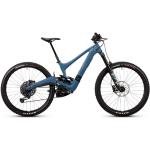 Ibis Oso EMTB Forest Service Green L