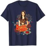 iCarly Quit Your Fussin' T-Shirt